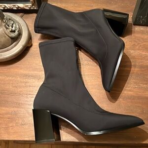 ALDO Adwigocia Stretch Ankle Boots